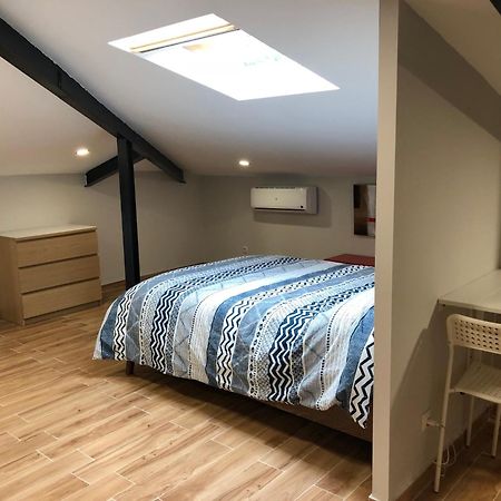 Habitacion Con Cocina Y Bano 毕尔巴鄂 外观 照片