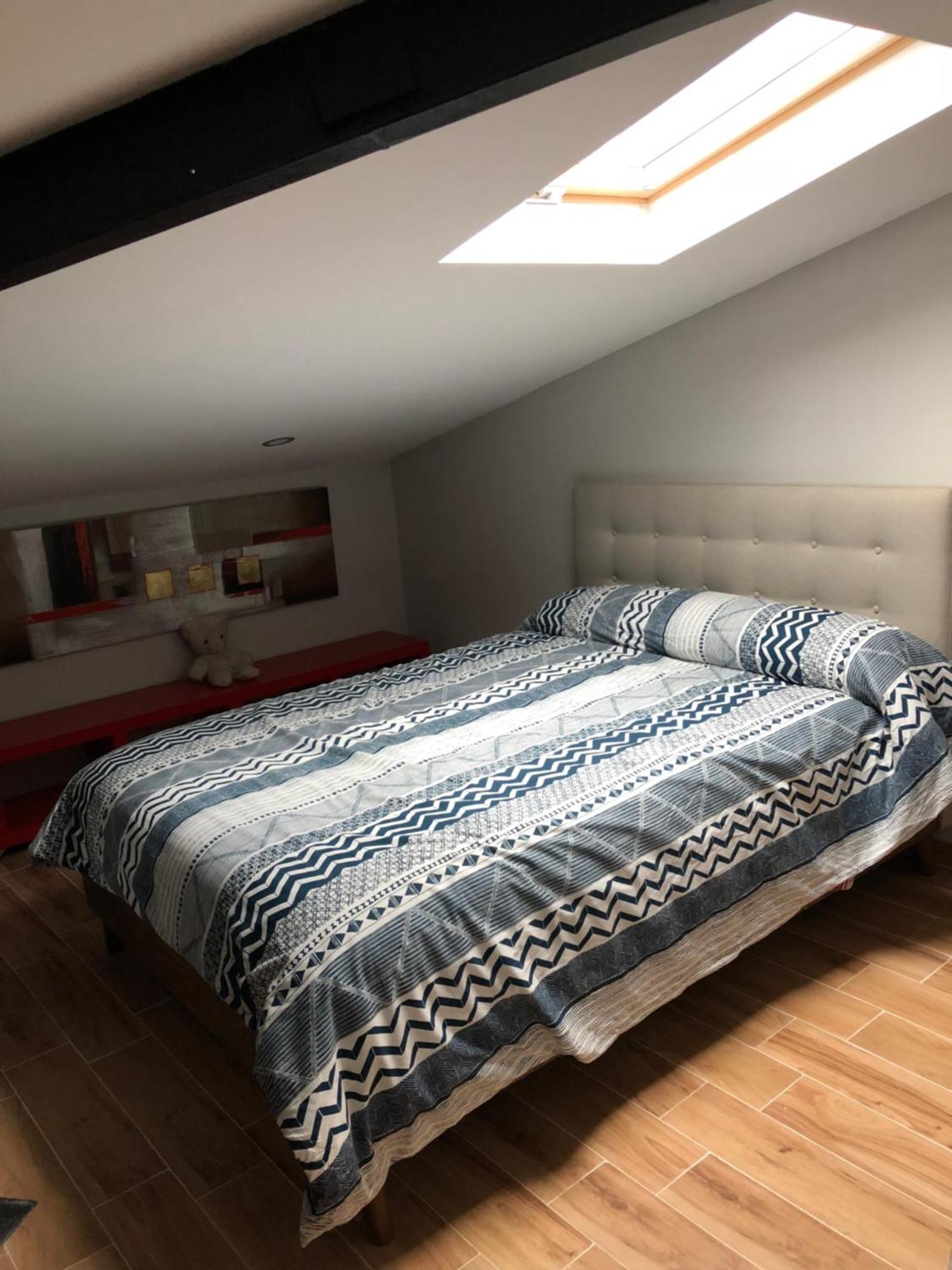 Habitacion Con Cocina Y Bano 毕尔巴鄂 外观 照片
